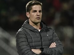 "Much More Complex": Ex-Spain Coach Robert Moreno Reacts To Rumours On Using AI To Manage