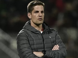 "Much More Complex": Ex-Spain Coach Robert Moreno Reacts To Rumours On Using AI To Manage