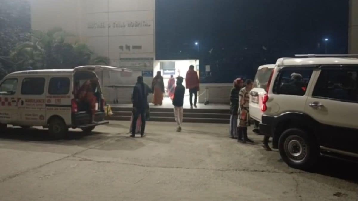 Latest and Breaking News on NDTV