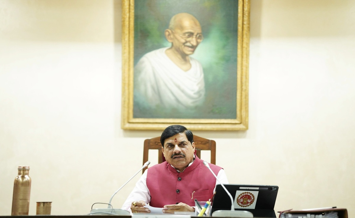 Cabinet Decisions: मोहन सरकार ने पचमढ़ी नगर को अभयारण्य से अलग किया; कैबिनेट में इन प्रस्तावों को मिली मंजूरी