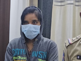 Telangana Nurse Poisons Her Parents After They Say No To Love Marriage