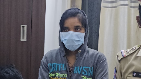 Telangana Nurse Poisons Her Parents After They Say No To Love Marriage