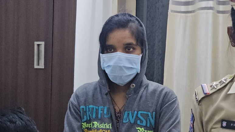 Telangana Nurse Poisons Her Parents After They Say No To Love Marriage
