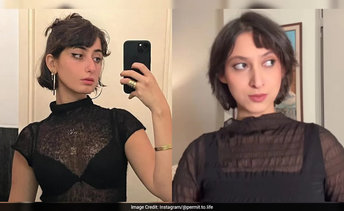 'Thought It Was Her': Influencer's Imitation Of Rama Duwaji's 'Side-Eye' Leaves Internet Stunned