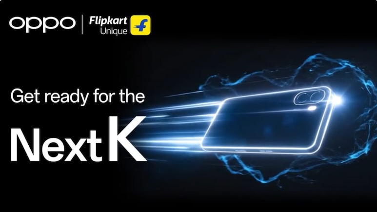 Oppo K15 Series Expected To Launch Soon &mdash; What We Know So Far