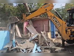 Rajasthan: बेरोजगारों को आवंटित स्टॉल पर चलीं जेसीबी, प्रशासन ने अवैध बताकर हटाया