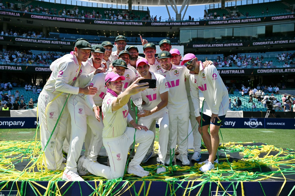 Crisis Strikes Aus Cricket, 5 Unhappy Stars Yet To Sign Central Contract