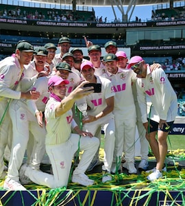 Crisis Strikes Cricket Australia, 5 Unhappy Stars Yet To Sign Central Contract: Report