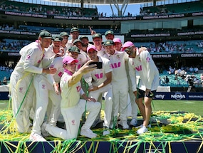 Crisis Strikes Cricket Australia, 5 Unhappy Stars Yet To Sign Central Contract: Report