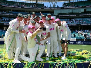 Crisis Strikes Cricket Australia, 5 Unhappy Stars Yet To Sign Central Contract: Report
