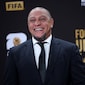 Roberto Carlos Says Hes Recovering Well After Undergoing Heart Procedure In Brazil