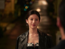 Go Youn-Jung On <i>Can This Love Be Translated</i>: "Feels Like A Fairytale"