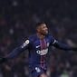 Magical Ousmane Dembele Brace Fires Paris Saint-Germain Top In France