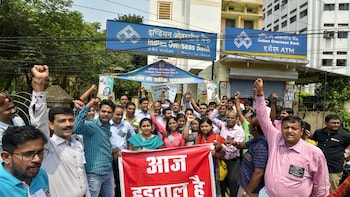 Banks Strike Today &mdash; Check Affected Banks, Services That Will Work, And Services That May Not