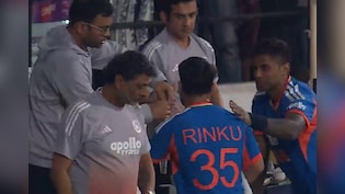 'मुझ पर दबाव था', रिंकू सिंह ने खोला राज, गौतम गंभीर के कहने पर मैच फिनिशर की भूमिका में उतरे