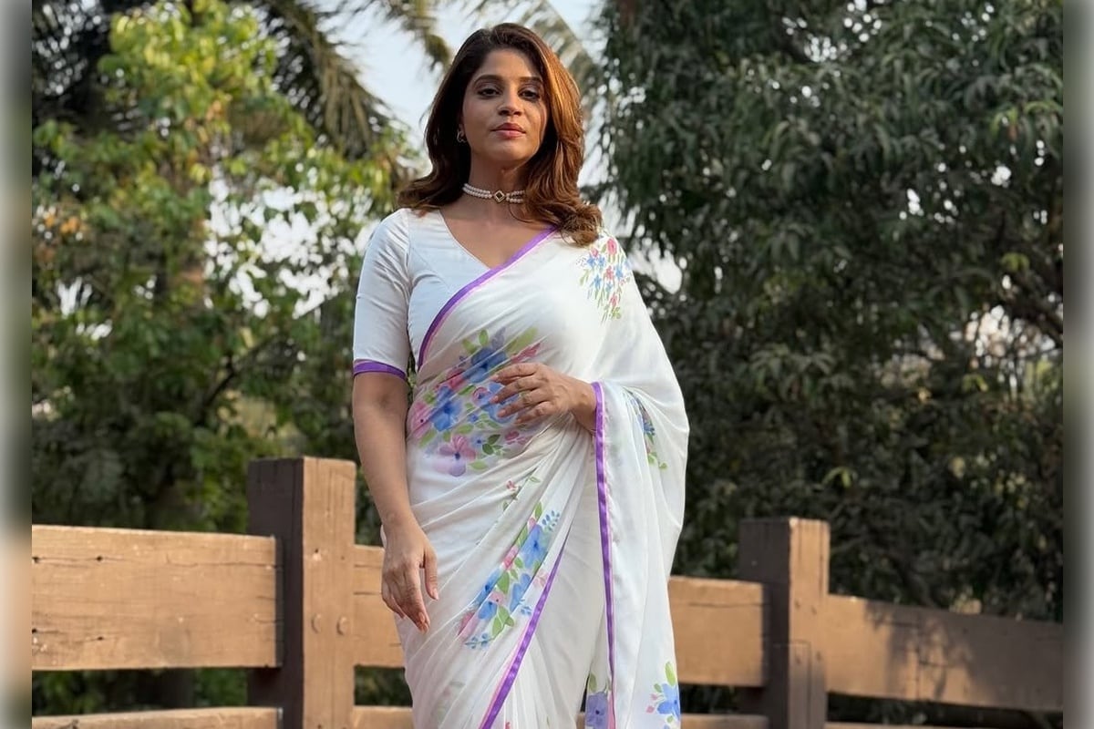 From Viral DIY to Clay Art: Shweta Mahadik's Creative Journey Continues at Kala Ghoda