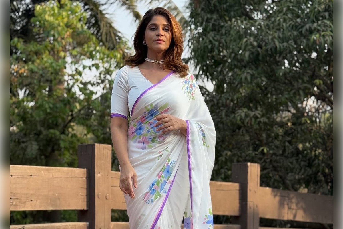 From Viral DIY to Clay Art: Shweta Mahadik's Creative Journey Continues at Kala Ghoda