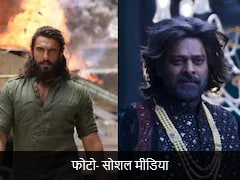 Dhurandhar Beats Raja Saab : रणवीर सिंह के आगे नहीं टिक पाए प्रभास, धुरंधर के सामने द राजा साब हुई पस्त