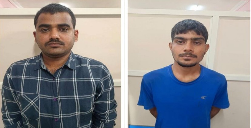 Bengaluru Man Kills Wife, Friend Helps Him Make It Look Like Suicide