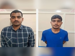 Bengaluru Man Kills Wife, Friend Helps Him Make It Look Like Suicide