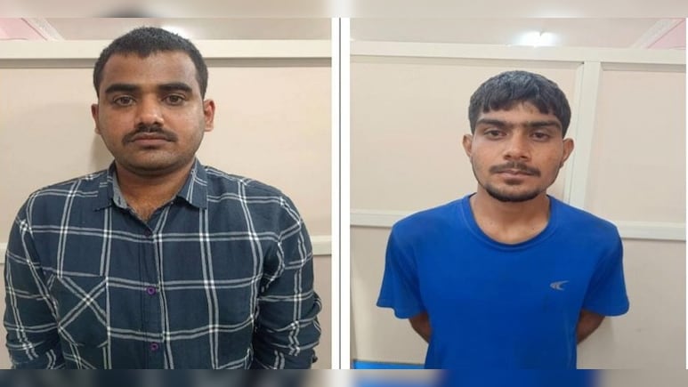 Bengaluru Man Kills Wife, Friend Helps Him Make It Look Like Suicide