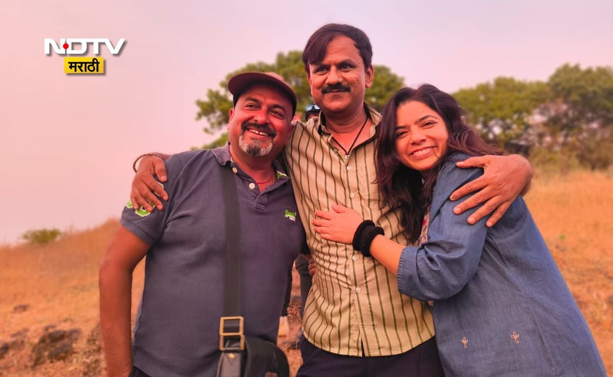 Latest and Breaking News on NDTV