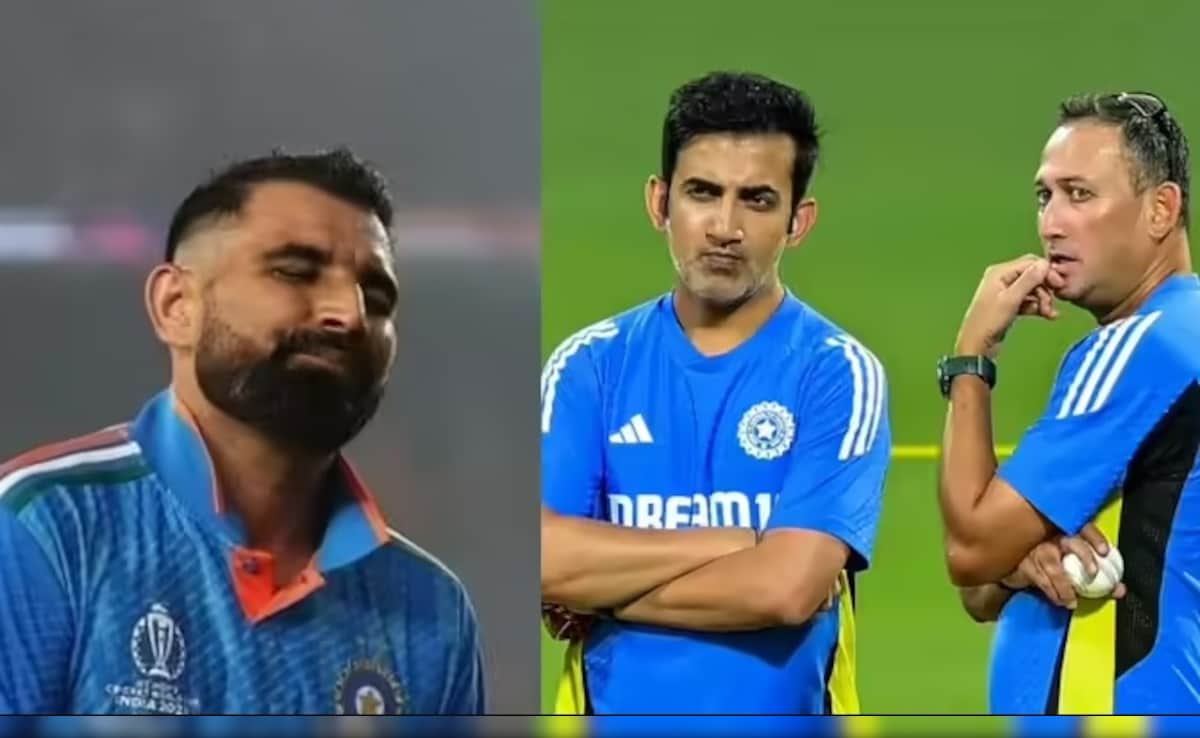 Latest and Breaking News on NDTV