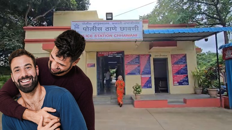 Crime News: नवस केल्याचे सांगत शरीरसंबंधास नकार, पत्नीला समजलं पतीचं भयंकर सत्य, पुढे जे घडलं..