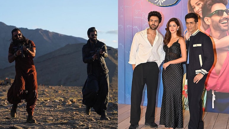 Box Office: हर दिन के साथ धुरंधर का नया रिकॉर्ड, कार्तिक आर्यन की फिल्म का इस मूवी ने किया बुरा हाल