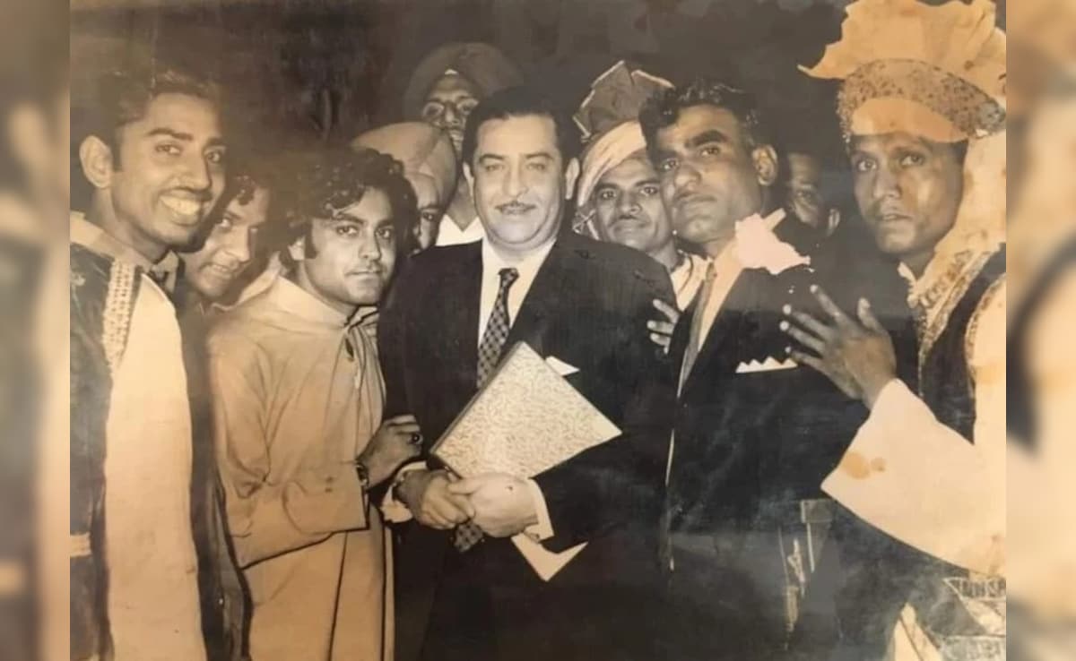 Latest and Breaking News on NDTV