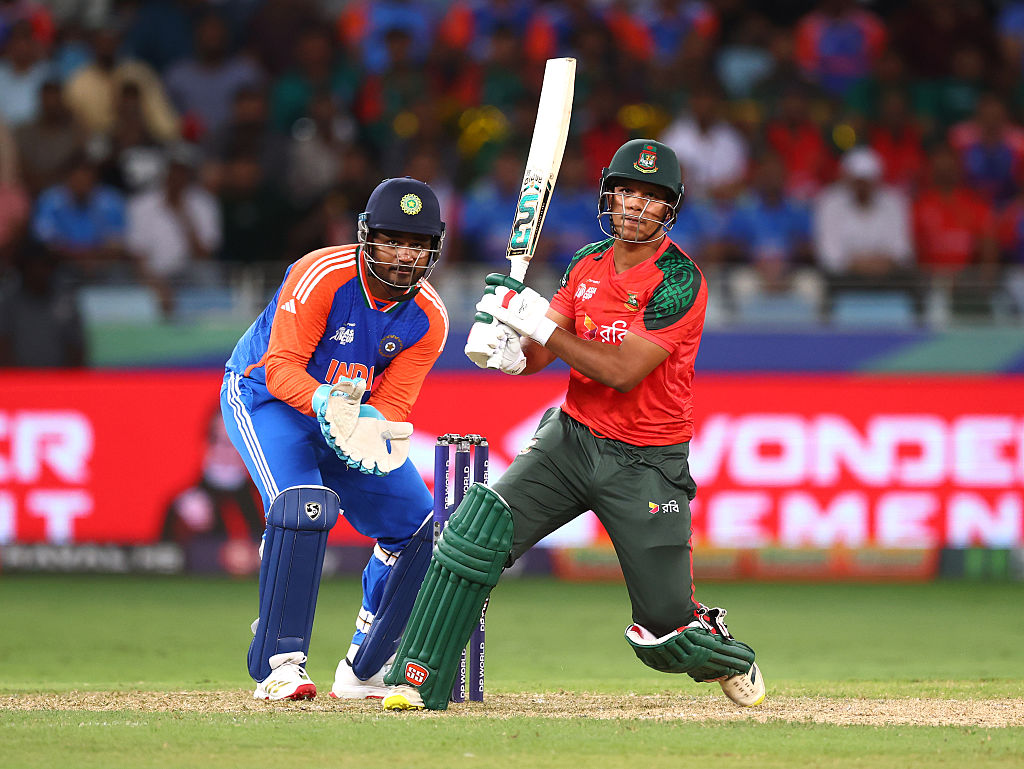 Cracks In Bangladesh Board Over T20 World Cup Row, 2nd Letter Sent To ICC