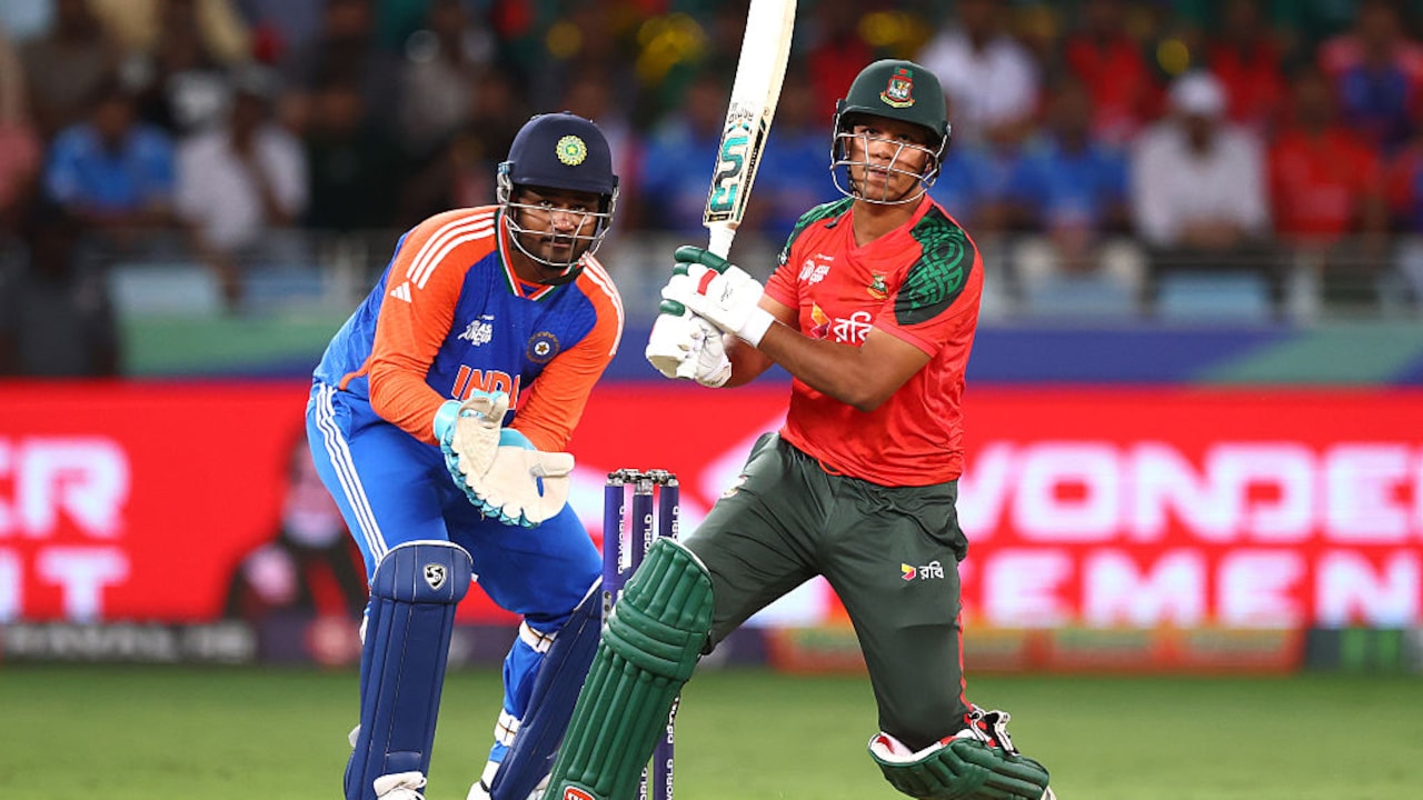 India vs Bangladesh Series Likely in September, BCCI Awaits Government Nod
