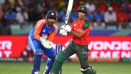 India vs Bangladesh Series Likely in September, BCCI Awaits Government Nod