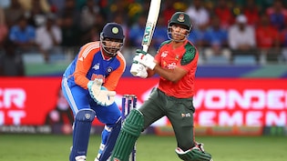 India vs Bangladesh Series Likely in September, BCCI Awaits Government Nod