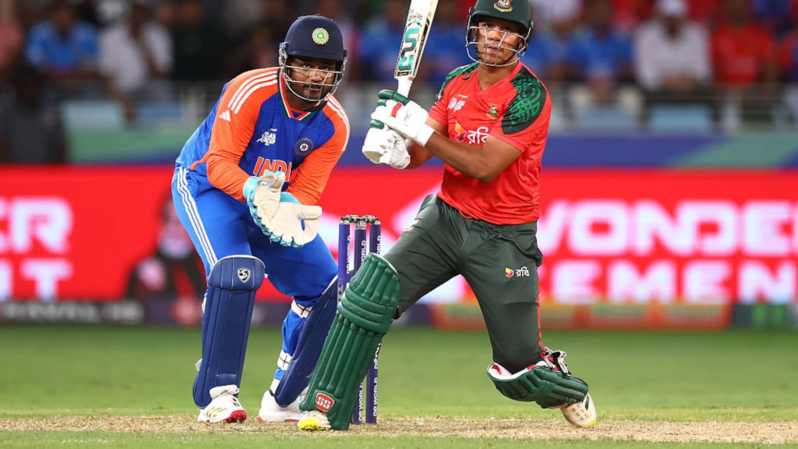 Will India Travel to Bangladesh? BCCI Source Reveals Latest Position