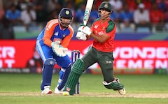 "Even If You Send Us To Mars...": Bangladesh T20 World Cup Star On Venue Row