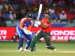 "Even If You Send Us To Mars...": Bangladesh T20 World Cup Stars Epic Take On Venue Row With India