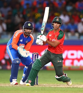 "Even If You Send Us To Mars...": Bangladesh T20 World Cup Stars Epic Take On Venue Row With India