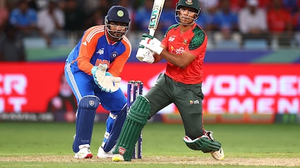 Bangladesh Writes To BCCI To Salvage Tour, Repair Ties After T20 WC Pull-Out