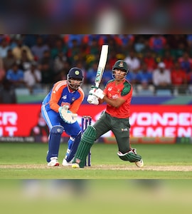 Cracks In Bangladesh Cricket Board Over T20 World Cup Venue Row, Second Letter To ICC Sent: Report