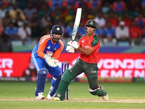 Cracks In Bangladesh Board Over T20 World Cup Row, 2nd Letter Sent To ICC