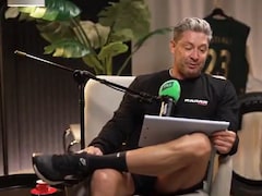 IND vs NZ, T20 World Cup Final 2026: माइकल क्लार्क की भविष्यवाणी, T-20 वर्ल्ड कप फाइनल में यह खिलाड़ी बनेगा प्लेयर ऑफ द मैच