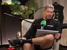 IND vs NZ, T20 World Cup Final 2026: माइकल क्लार्क की भविष्यवाणी, T-20 वर्ल्ड कप फाइनल में यह खिलाड़ी बनेगा प्लेयर ऑफ द मैच