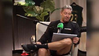 माइकल क्लार्क की भविष्यवाणी, T-20 वर्ल्ड कप फाइनल में यह खिलाड़ी बनेगा 'प्लेयर ऑफ द मैच'