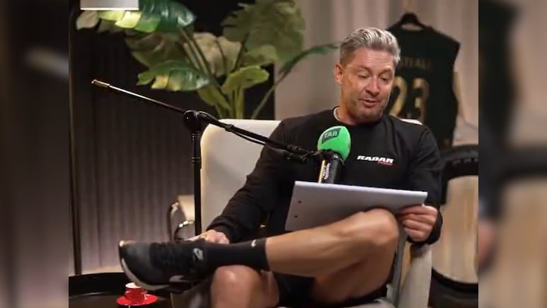 IND vs NZ, T20 World Cup Final 2026: माइकल क्लार्क की भविष्यवाणी, T-20 वर्ल्ड कप फाइनल में जसप्रीत बुमराह होंगे 'प्लेयर ऑफ द मैच'