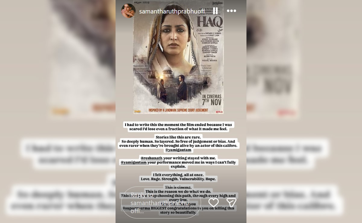 Latest and Breaking News on NDTV