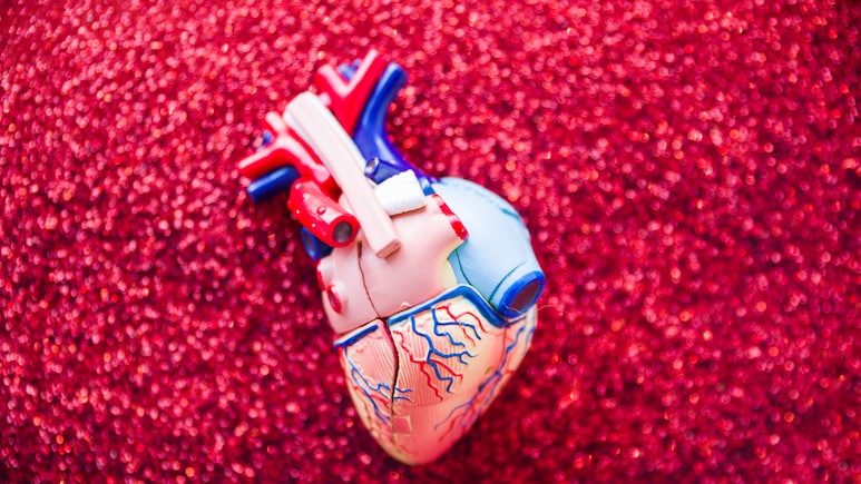 Type 2 Diabetes Silently Changes Heart Structure, Increases Heart Failure Risks: Study