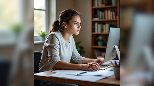दुबई में करना चाहते हैं नौकरी, जानिए किस वीजा से मिलेगी एंट्री, समझिए स्टेप बाय स्टेप पूरी प्रोसेस