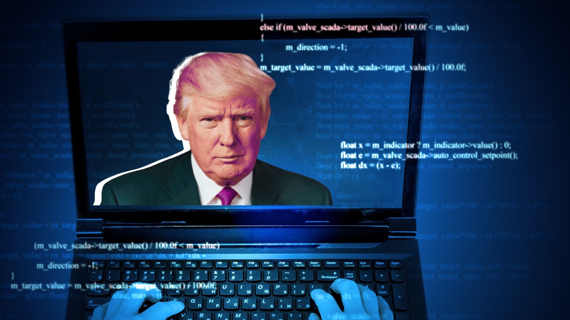 न्यूजीलैंड में 1 लाख लोगों का हेल्थ रिकॉर्ड हैक, 54 लाख की रकम के साथ ट्रंप के सामने रखी गई यह डिमांड