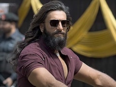 <i>Dhurandhar</i> Box Office Collection Day 27: Ranveer Singh's Film Is Unstoppable, Roars At Rs 766.90 Crore